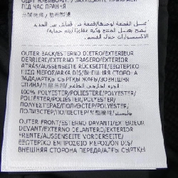 MONCLER K20939B00035 Áo khoác lông - Hàng hiệu Chính hãng 822674