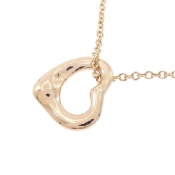 Dây chuyền Tiffany Open Heart - Hàng hiệu Authentic 841954