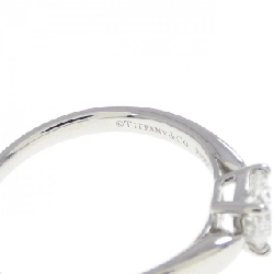 Nhẫn Tiffany Harmony 0.50CT - Hàng hiệu Authentic 835231