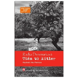 Tiền Từ Hitler - Radka Denemarková 208677