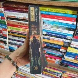 Bố Già- Mario Puzo 706803