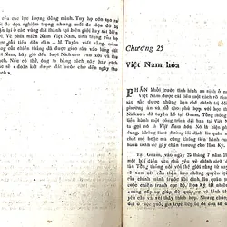 TIẾNG KÈN GỌI QUÂN (SUMMONS of the TRUMPET)- Tác giả DAVE RICHARD PALMER 1067086