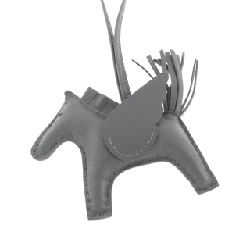 【Sản phẩm chưa sử dụng】Charm túi Hermes Rodeo Pegasus PM 083010CA 625283