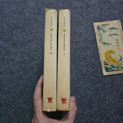 Virgin soil upturned - Mikhail Sholokhov 740869