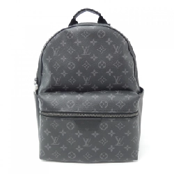 Ba lô Louis Vuitton Monogram Eclipse Discovery PM M22558