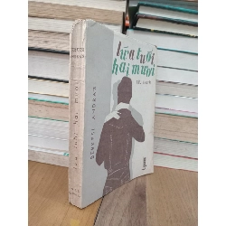 Lứa tuổi hai mươi - Berkesi Andras 179025