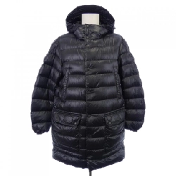 MONCLER SILA Áo khoác lông - Hàng hiệu Chính hãng
