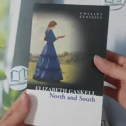 North and South - Elizabeth Gaskell 1027252