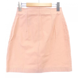 HERMES 2H0313DO Váy - Hàng hiệu Chính hãng 813897