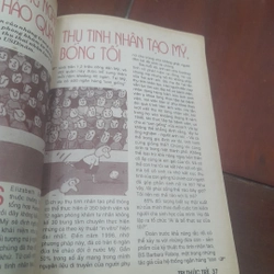 TRI THỨC TRẺ số 26 tháng 8-1997 461020