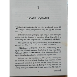 Vờn Lửa (Phần 2 series Skulduggery Vui Vẻ) - Derek Landy (Trần Thanh Hà dịch) 546145