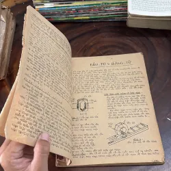 II Sách Kỹ Thuật: Sửa Radio, Transistor, Amply, Hifi Stereo - Trường Điện Tử Đakao - 1981 996962