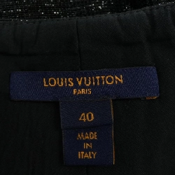 Quần short LOUIS VUITTON Glitter Dirt FOPT09T53 - Hàng hiệu Authentic 810182