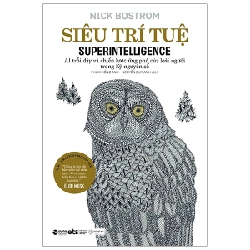 Siêu Trí Tuệ - Nick Bostrom ASB.PO Oreka-Blogmeo120125