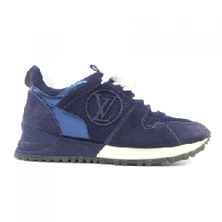 【Khuyến mãi】Giày thể thao LOUIS VUITTON