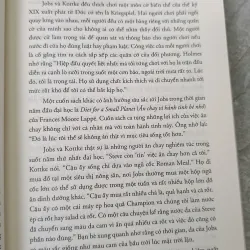 TIỂU SỬ STEVE JOBS - LÂM LAN 740349