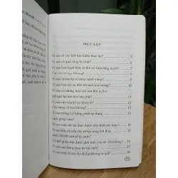 Vạn câu hỏi vì sao – Thực vật – NXB Bách khoa Hà Nội