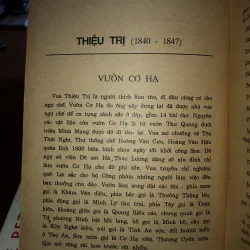 Kể chuyện các vua Nguyễn  933239