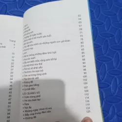 Đối thoại tình yêu Xuân Quỳnh - Lưu Quang Vũ  973722