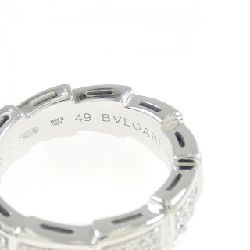 Nhẫn Bulgari Serpenti Viper - Hàng hiệu Authentic 838171