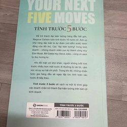 Tinhas trước 5 bước  360562