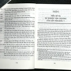 L.TÔNXTÔI - ĐỈNH CA0 HÙNG VĨ CỦA VĂN HỌC NGA 1009567