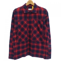 Áo sơ mi MONCLER GENIUS - Hàng hiệu Authentic