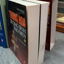 TRUNG HOA DƯỠNG SINH BẢO ĐIỂN - TRƯƠNG HỒ ĐỨC
 473980