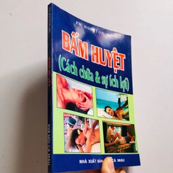 BẤM HUYỆT CÁCH CHỮA VÀ SỰ ÍCH LỢI 523720