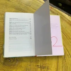 TUỆ AN CHINH PHỤC HẠNH PHÚC 90 ngày ( tập 1, 2 ) 748241