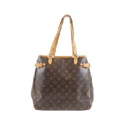 Túi xách vai Louis Vuitton Monogram Batignolles Vertical M51153