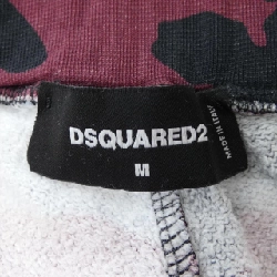 Quần short DSQUARED2 S74MU0644 S25507 - Hàng hiệu Authentic 888835