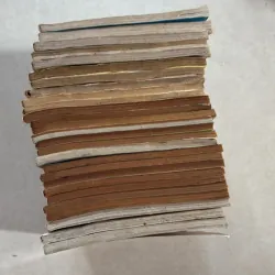 Tiểu hoà thượng 9x (combo 27 cuốn) 975200