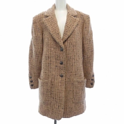 【Mã giảm giá】【Cổ điển】Áo khoác CHANEL