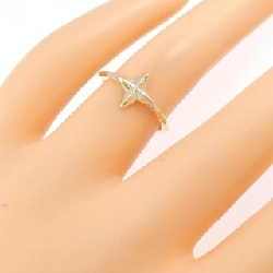 K10YG Nhẫn - Hàng hiệu Chính hãng 855416