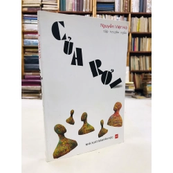 Của rơi - Nguyễn Việt Hà