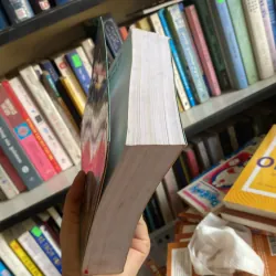 Tiếng chim hót trong bụi mận gai 796521