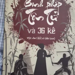 Binh pháp tôn tử và 36k