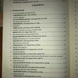 Văn phê bình nghiên cứu lý luận ngữ văn trên Nam Phong tạp chí 733518