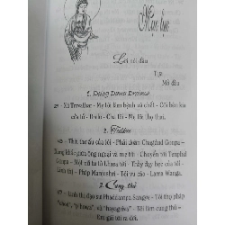 Chúa của những Vũ điệu - 344 trang Sách tôn giáo - tâm linh ANTQ3101 789980