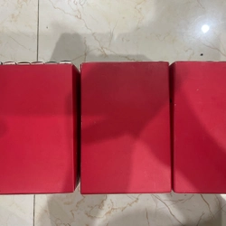 AJIN 3 box full bộ 17 tập 479658