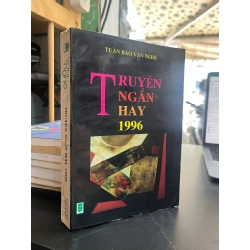 Truyện ngắn hay 1996