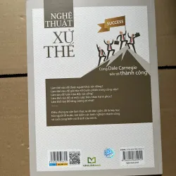 Nghệ thuật xử thế  1030225