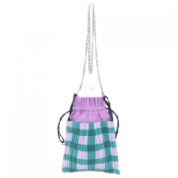 【Khuyến mãi】Túi PLEATS PLEASE