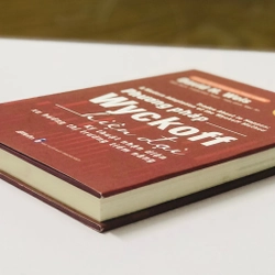 📘 PHƯƠNG PHÁP WYCKOFF HIỆN ĐẠI – KỸ THUẬT NHẬN DIỆN XU HƯỚNG THỊ TRƯỜNG TIỀM NĂNG 503633