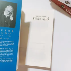 Những Người Khốn Khổ - Victor Hugo

 709437