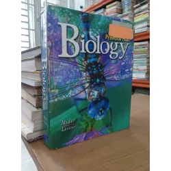 Biology - Miller, Levine 583714