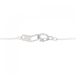 Nhẫn trái tim bí ẩn Stargewelry 0.05CT - Hàng hiệu Authentic 842038