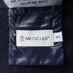 【Mã giảm giá】Áo khoác Moncler MONCLER 639586