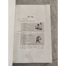 Làm quen thống kê học qua biếm hoạ - Grady Klein & Tiến Sĩ Alan Dabney 120958